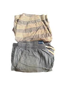 Old Navy Large Joggers 6.5”
